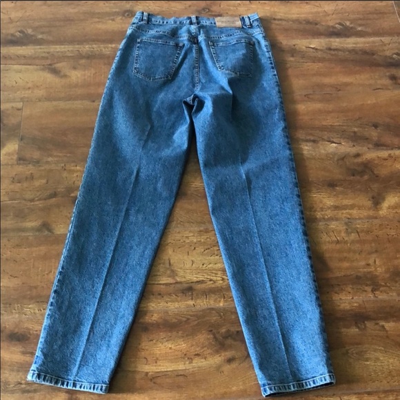 Ralph Lauren High Waisted Jeans - Picture 7 of 7